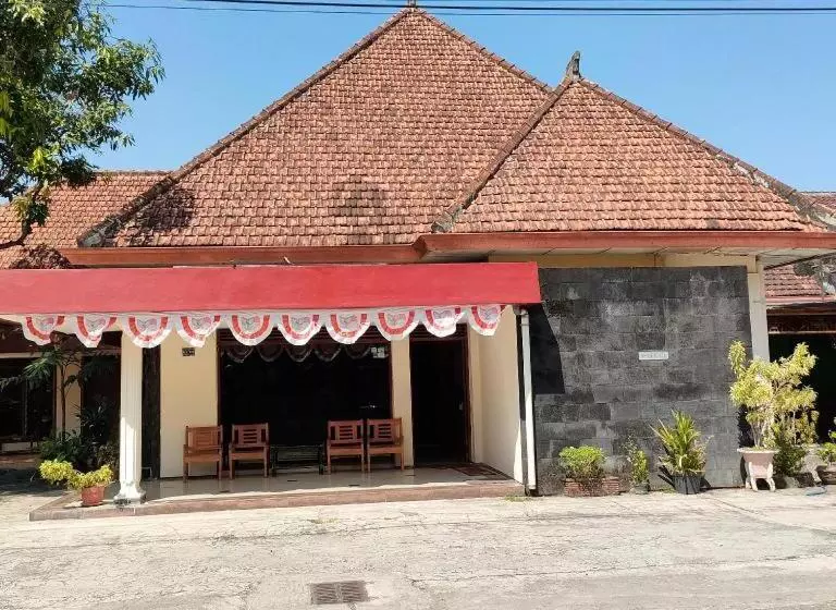 Fotos del hotel Makuta:  7