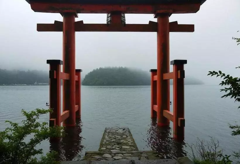 Fotos del hotel Manten No Hoshi:  7