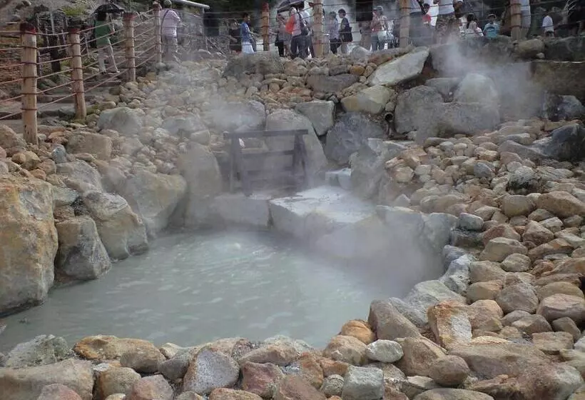 Fotos del hotel Manten No Hoshi:  15