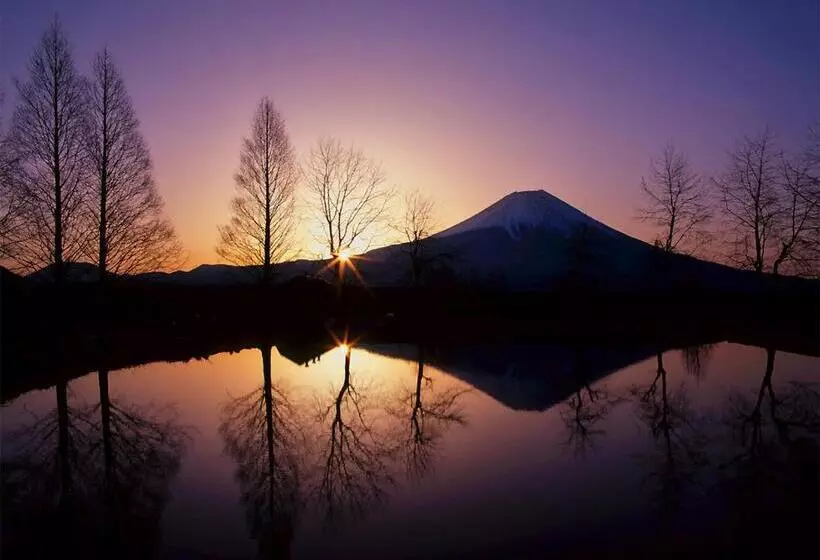 Fotos del hotel Manten No Hoshi:  12