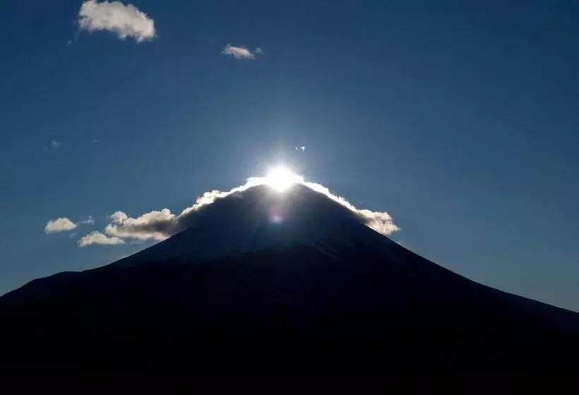 Fotos del hotel Manten No Hoshi:  13