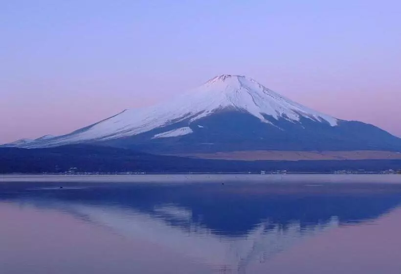 Fotos del hotel Manten No Hoshi:  14