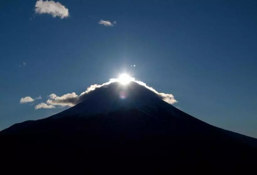 Fotos del hotel Manten No Hoshi:  5