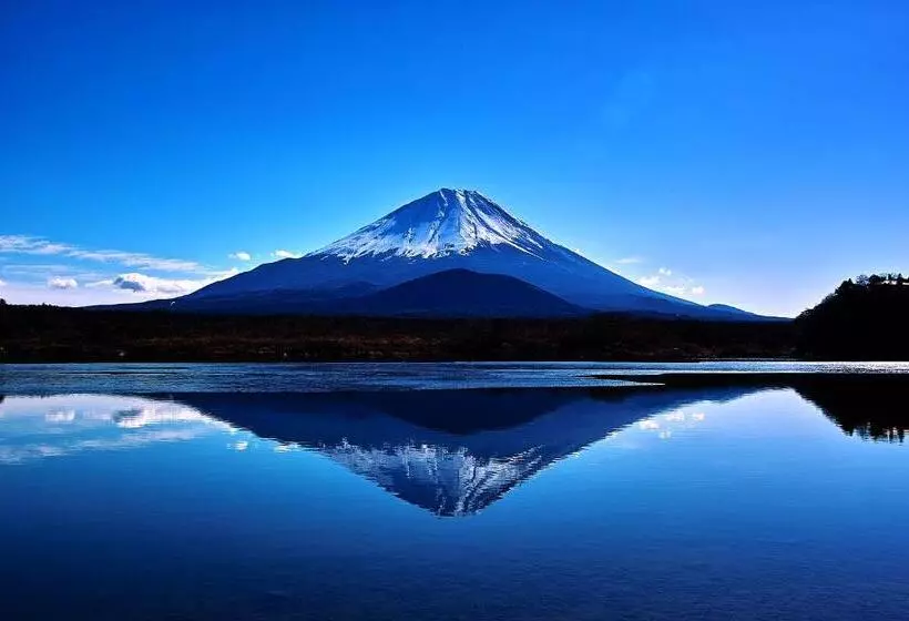 Fotos del hotel Manten No Hoshi:  9