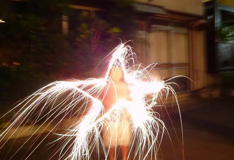 Fotos del hotel Manten No Hoshi:  8