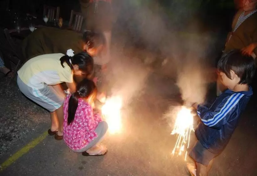 Fotos del hotel Manten No Hoshi:  2