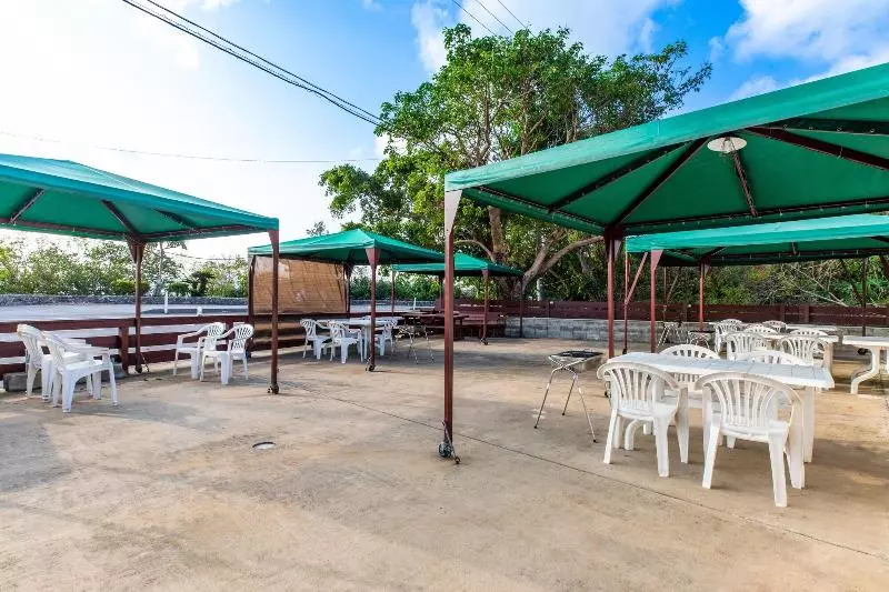 Fotos del hotel Nagura Village:  13