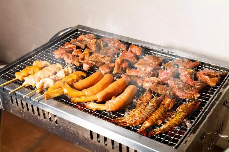 Fotos del hotel Nagura Village:  9