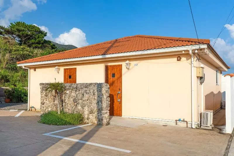 Fotos del hotel Nagura Village:  24