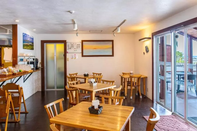 Fotos del hotel Nagura Village:  3