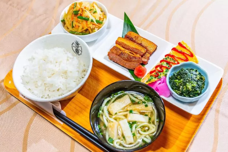 Fotos del hotel Nagura Village:  6