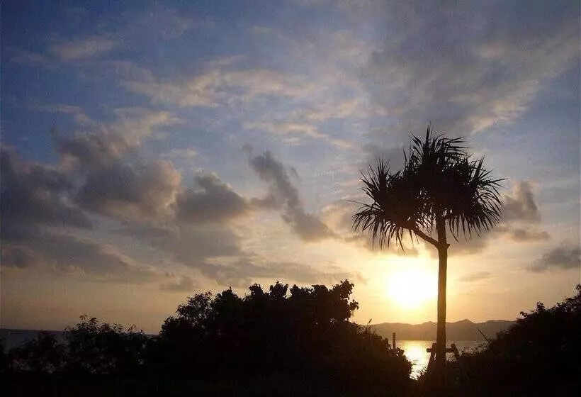 Fotos del hotel Nagura Village:  14