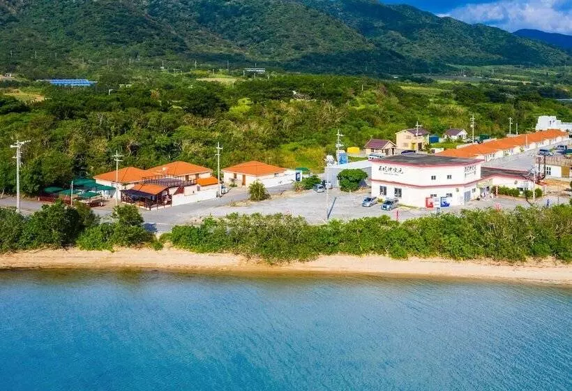 Fotos del hotel Nagura Village:  10