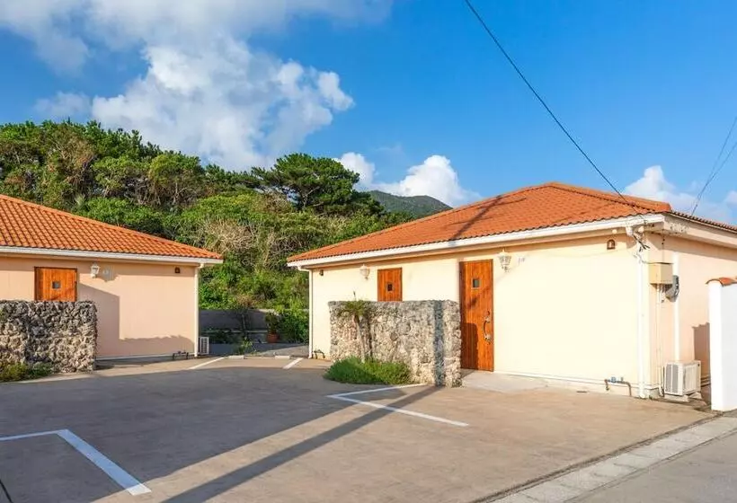 Fotos del hotel Nagura Village:  23