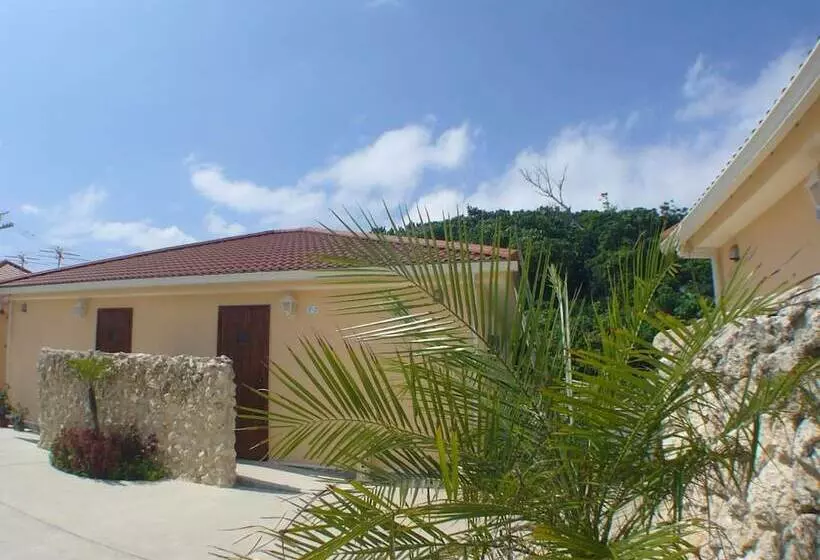 Fotos del hotel Nagura Village:  25