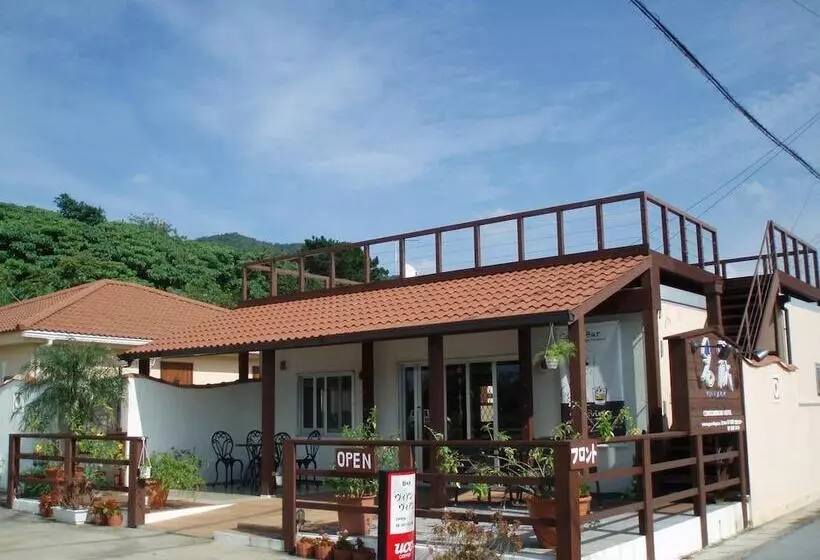 Fotos del hotel Nagura Village:  15