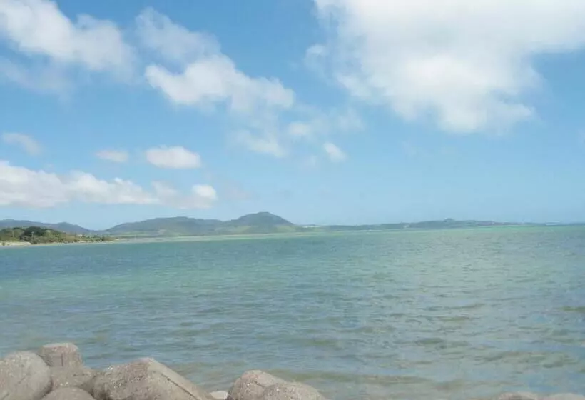 Fotos del hotel Nagura Village:  8