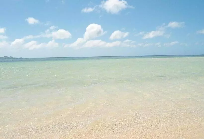 Fotos del hotel Nagura Village:  20