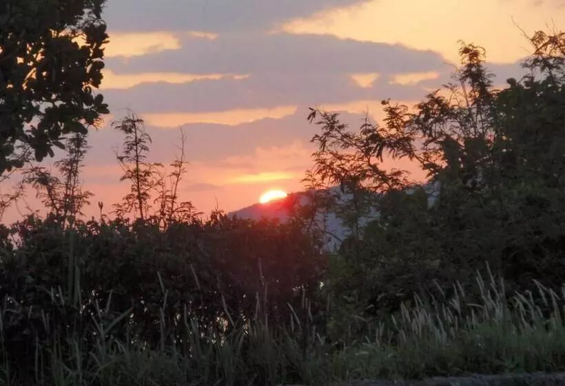 Fotos del hotel Nagura Village:  21