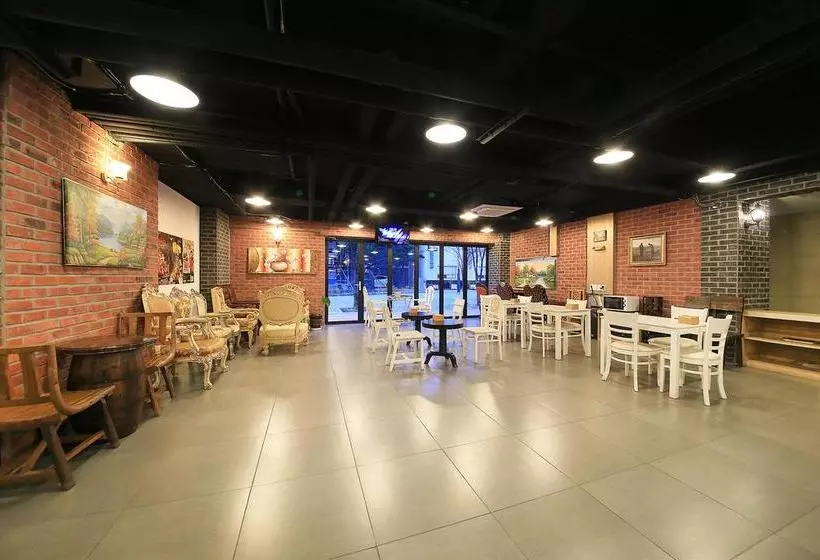 Fotos del hotel Casa:  8