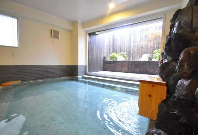 Fotos del hotel Nikko Tokino Yuu:  2