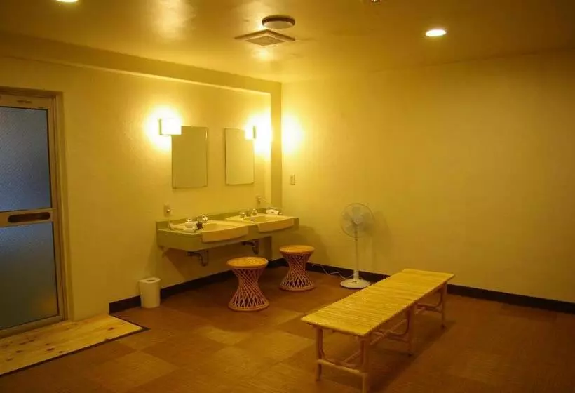 Fotos del hotel Nikko Tokino Yuu:  13