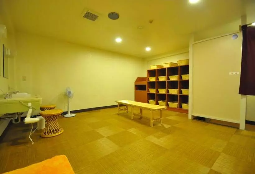 Fotos del hotel Nikko Tokino Yuu:  17