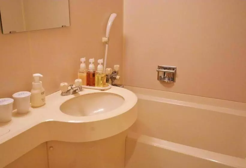 Fotos del hotel Nikko Tokino Yuu:  7