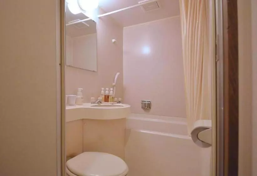 Fotos del hotel Nikko Tokino Yuu:  14