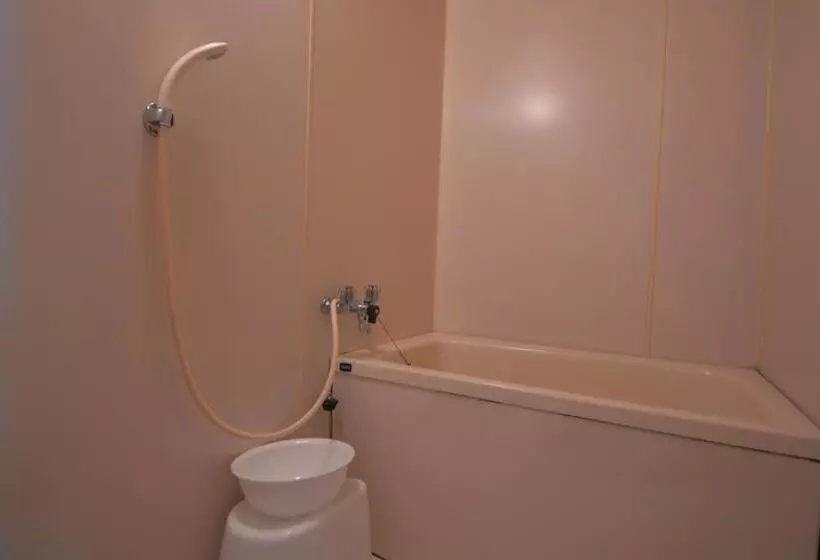 Fotos del hotel Nikko Tokino Yuu:  18