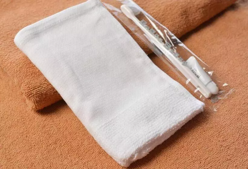 Fotos del hotel Nikko Tokino Yuu:  15