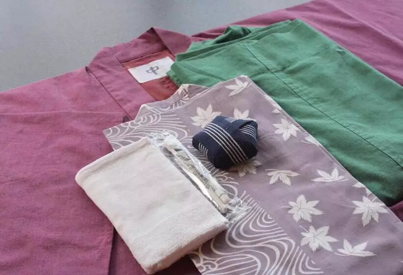 Fotos del hotel Nikko Tokino Yuu:  8