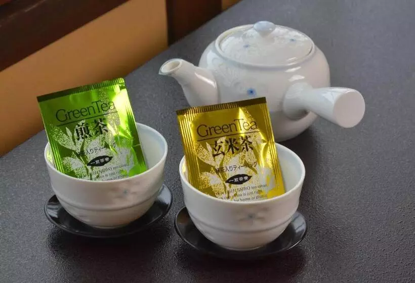 Fotos del hotel Nikko Tokino Yuu:  19