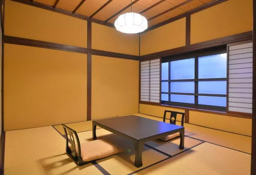 Fotos del hotel Nikko Tokino Yuu:  16