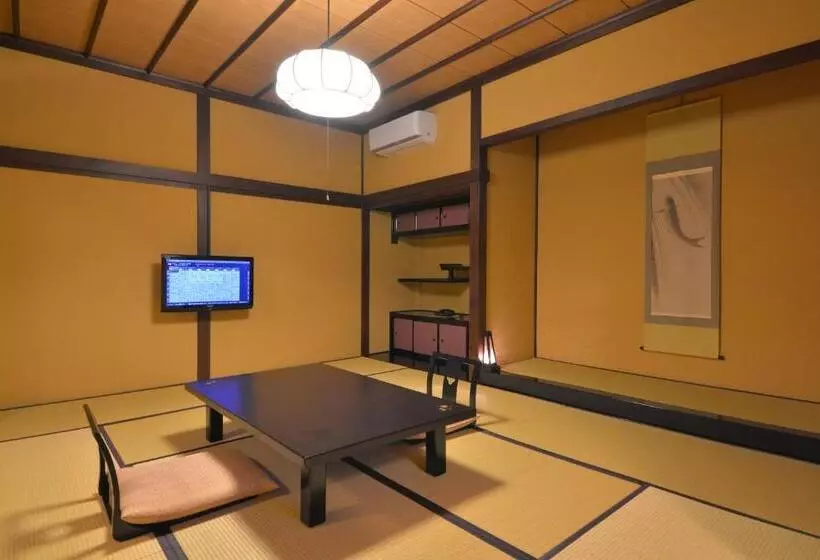 Fotos del hotel Nikko Tokino Yuu:  3