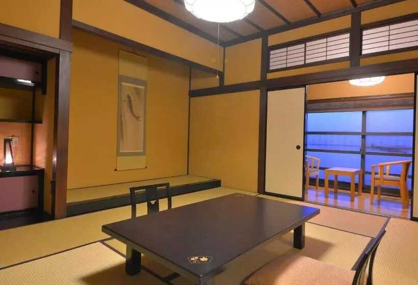 Fotos del hotel Nikko Tokino Yuu:  12