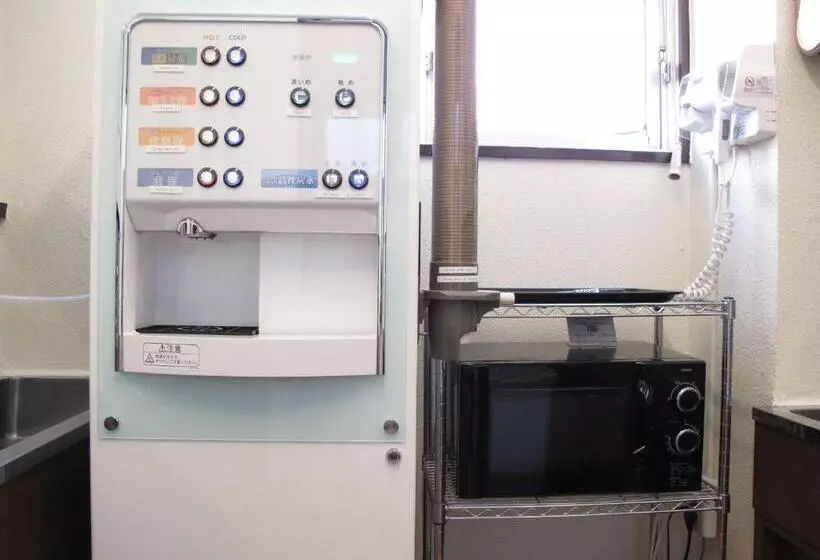 Fotos del hotel Nikko Tokino Yuu:  25