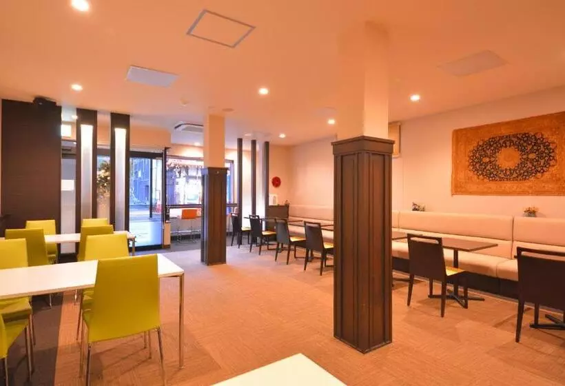 Fotos del hotel Nikko Tokino Yuu:  5