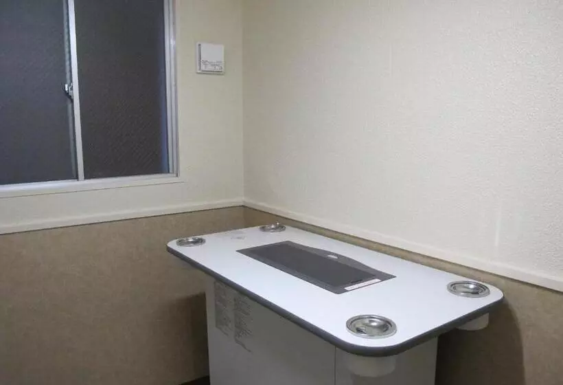 Fotos del hotel Nikko Tokino Yuu:  20