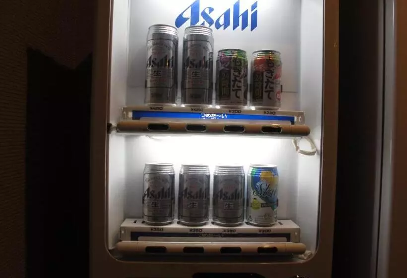 Fotos del hotel Nikko Tokino Yuu:  24