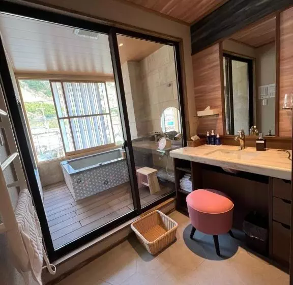 Fotos del hotel Tabino Yado Marukyo:  7
