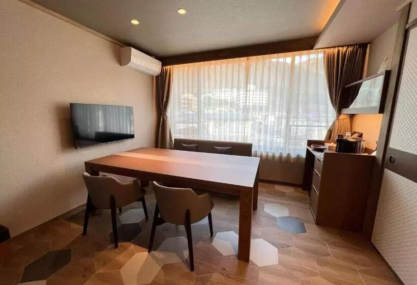 Fotos del hotel Tabino Yado Marukyo:  23