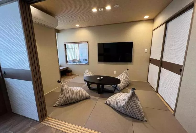 Fotos del hotel Tabino Yado Marukyo:  19