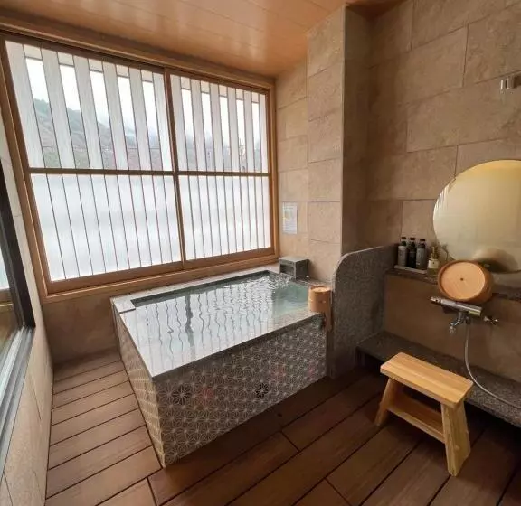 Fotos del hotel Tabino Yado Marukyo:  2