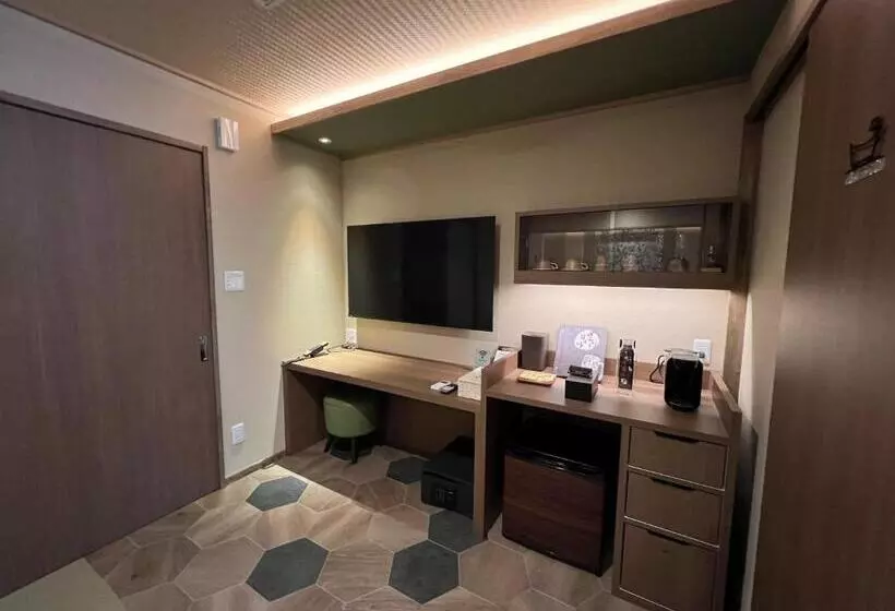 Fotos del hotel Tabino Yado Marukyo:  18