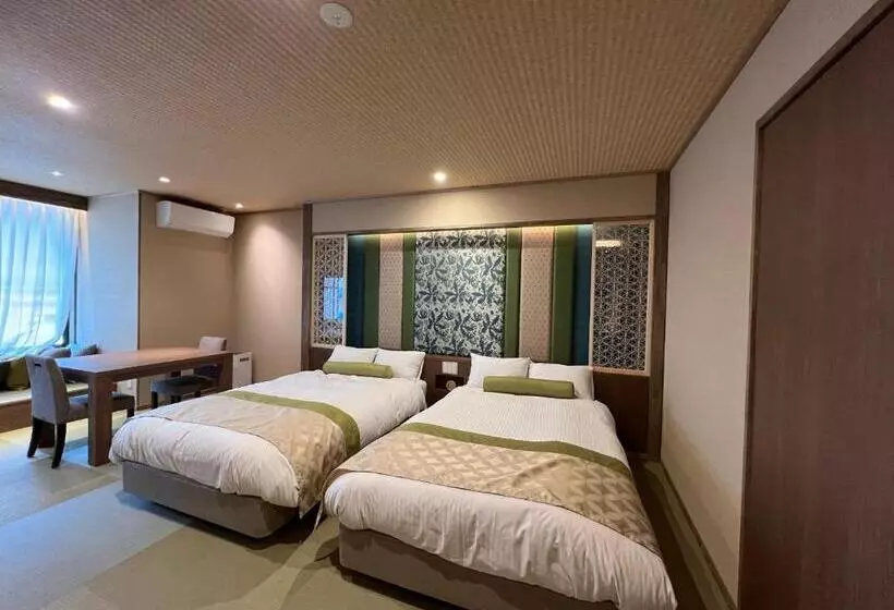 Fotos del hotel Tabino Yado Marukyo:  6