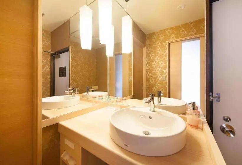 Fotos del hotel Tabino Yado Marukyo:  4