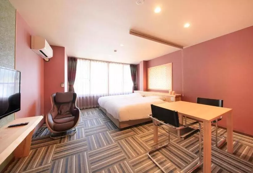 Fotos del hotel Tabino Yado Marukyo:  15