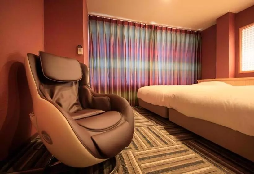 Fotos del hotel Tabino Yado Marukyo:  10