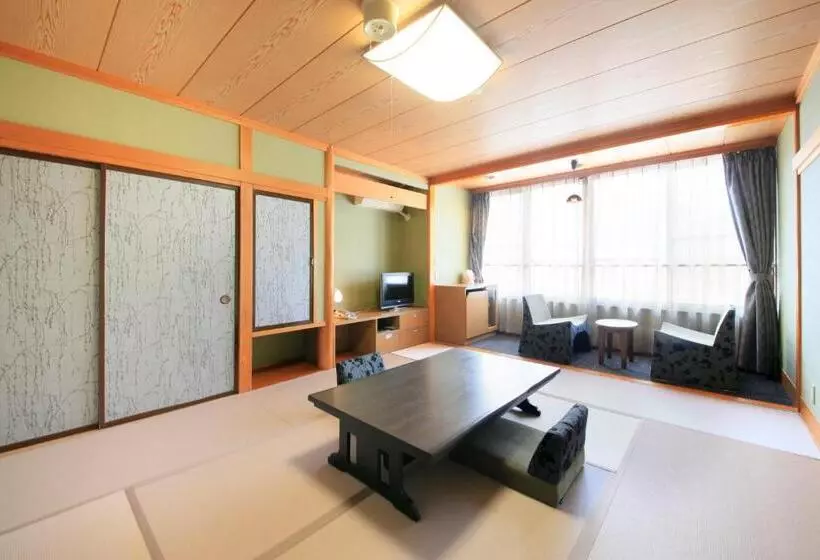 Fotos del hotel Tabino Yado Marukyo:  24